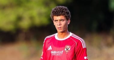 الأهلي يحسم مصير عروض المعايشة لمهاجمه الصاعد بعد معسكر تونس