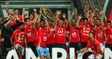 موعد انطلاق مسابقة الدورى المصرى الجديد 2025-2026