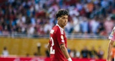 تضاؤل فرص مشاركة إمام عاشور مع الأهلي فى انطلاق الدوري