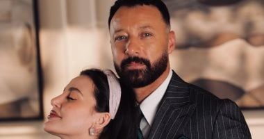 عرض مسلسل 2 قهوة على شاشات المتحدة فى سبتمبر المقبل