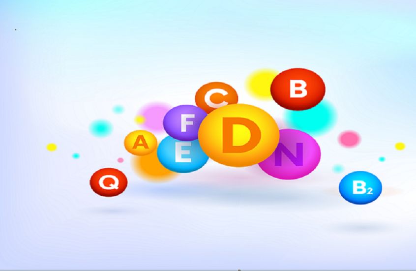 الفيتامينات الأساسية لصحة المرأة وشبابها