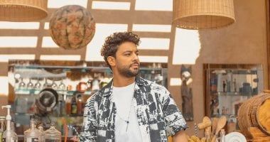 أحمد جمال ونسمة عبد العزيز يجتمعان في مهرجان صيف الأوبرا.. غداً