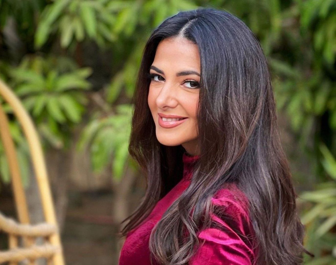 دنيا سمير غانم تواصل مفاجآتها في فيلم روكي الغلابة.. تتعاون مع أحمد سعد