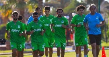 البداية ديربي البحر المتوسط.. مباريات المصري البورسعيدي فى الدوري لموسم 26/2025