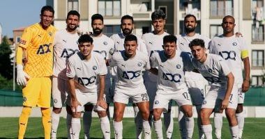 منعا للتأجيل.. بيراميدز "باي" فى الأسبوع السادس بالدوري بسبب الإنتركونتيننتال