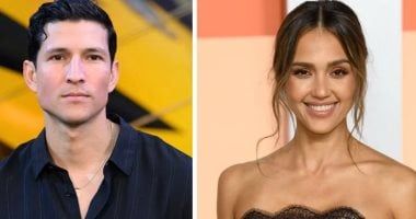 علاقة رومانسية جديدة تجمع جيسيكا ألبا وداني راميريز بعد انفصالها عن زوجها