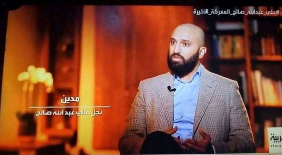 الصحفي الداعري: "هذه هي خلاصة وثائقي العربية حول المعركة الأخيرة لصالح" (فيديو)