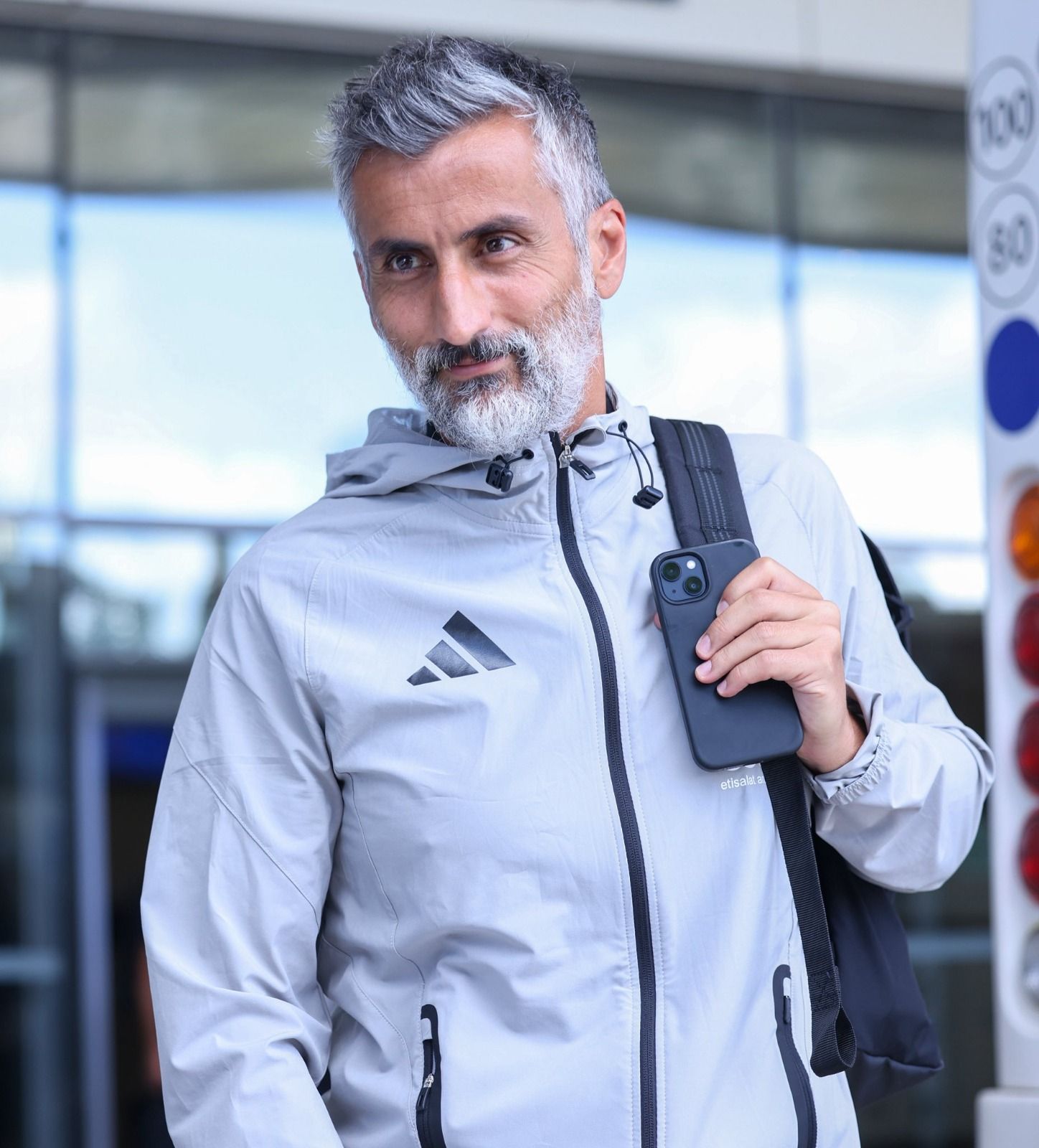 الأهلي يتوجه إلى مطار قرطاج لبدء رحلة العودة للقاهرة بعد انتهاء معسكر تونس