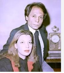 صورة نادرة لـ عادل إمام مع زوجته تشعل السوشيال ميديا وتعيد الذكريات