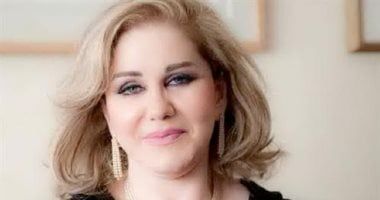 ميادة الحناوى تلتقى جمهور الأردن في مهرجان جرش الليلة