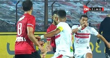 رابطة الأندية تحدد يوم 29 سبتمبر موعدا لقمة الأهلى والزمالك فى الدورى