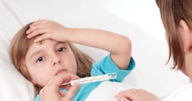 هل يمكن أن يصاب الأطفال بالتهاب الزائدة الدودية؟.. أبرز الأعراض