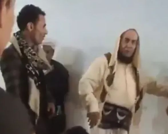 وفاة شاب على يد "راقي شرعي" خلال جلسة طرد جن في اليمن"شاهد فيديو صادم"