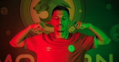 الصفقة العاشرة.. مودرن سبورت يعلن التعاقد مع الجزائرى آدم رجم