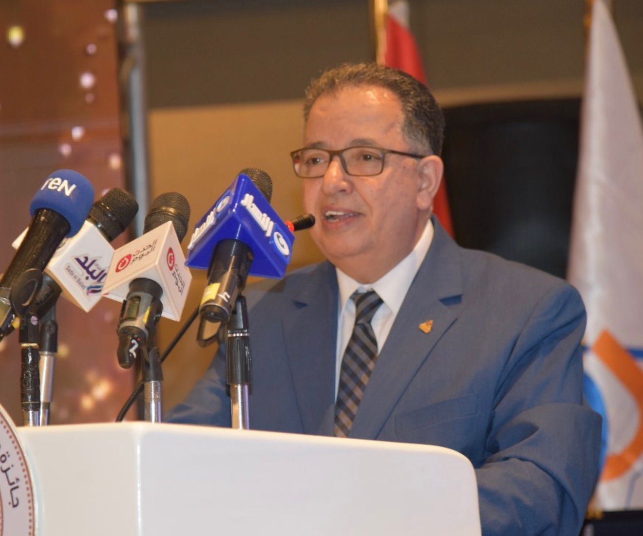 هندسة الطاقة والبترول بجامعة الدلتا.. مسار أكاديمي متخصص يواكب مستقبل الصناعة في مصر