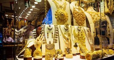 شعبة الذهب فى مصر تكشف تطورات حركة الأسواق.. ارتفاع أم استقرار