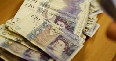 تراجع سعر الجنيه الإسترليني بنهاية تعاملات اليوم الاحد 27-7 - 2025