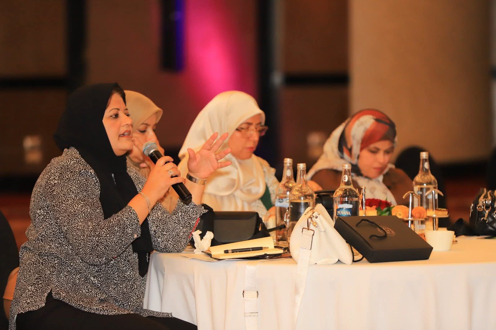النيابة العامة تنظم ورشة تدريبية متخصصة لمسؤولى التفتيش القضائى بدولة ليبيا