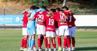 21 فريقا تتنافس والأهلي فى المرتبة الأولى.. نظام قرعة الدوري المصري