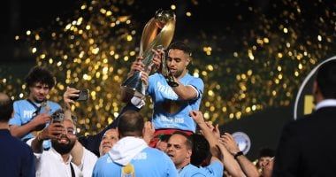 بيراميدز يواجه وادى دجلة فى الأسبوع الأول من الدورى