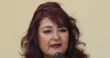 وفاء الحكيم: نور الشريف وأحمد زكي شكّلا ملامح تجربتي الفنية