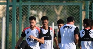 شوبير: الزمالك يعلن عن 3 صفقات خلال ساعات.. وحسام عبد المجيد يغلق صفحة الرحيل