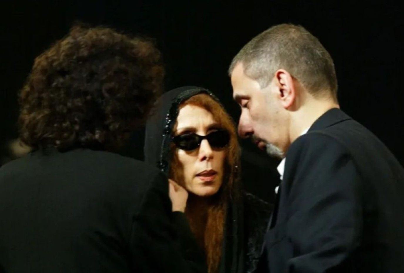 زياد الرحباني وفيروز يزرعان الأمل بآخر تعاون