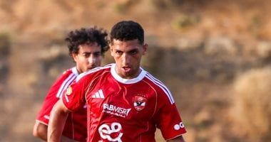 ريبيرو يمنح الأهلي الضوء الأخضر لرحيل كوكا إلى تركيا