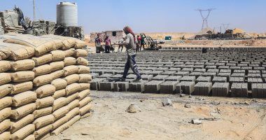 سعر الأسمنت اليوم الأحد 27 - 7-2025.. تطورات الأسواق