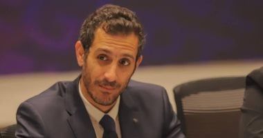 جنازة شقيق أبو حسين عضو اتحاد الكرة يوم الثلاثاء بمسجد الشرطة بأكتوبر