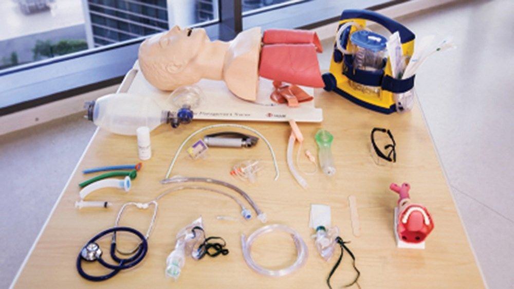 «الإسعاف الوطني».. جاهزية واحترافية للحفاظ على الأرواح