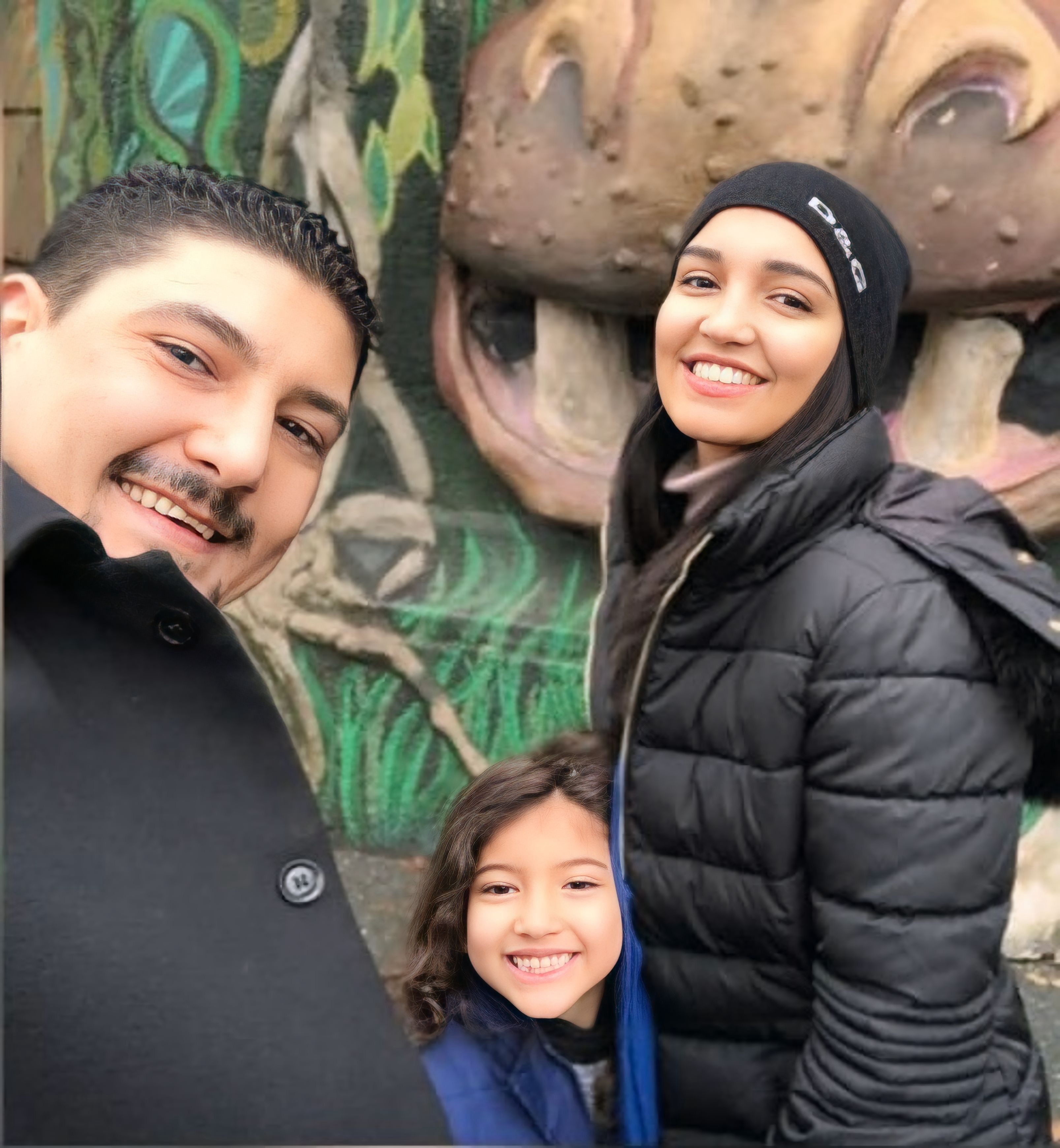 حفيد رشدي أباظة: جدي كان يحتاج في حياته لزوجة تشبه زوجة فريد شوقي