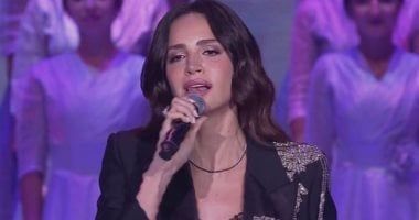 الملحن محمدي: سعيد بتعاوني الأول مع آمال ماهر في "لو لينا عمر"