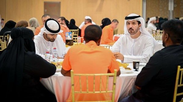 «في إطار عام المجتمع».. تنظيم الملتقى الأسري الـ17 في الشارقة