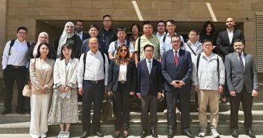 15 شركة صينية كبرى تزور مصر لتعزيز التعاون الصناعى والاستثمارى