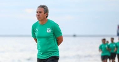 نبيل الكوكي يواصل سياسة التدوير فى المصري بمواجهة الترجى الودية