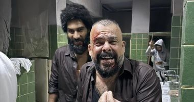 يواجه عقوبات أكثر من 100 سنة سجن.. حقيقة سجن منذر ريحانة فى الكويت