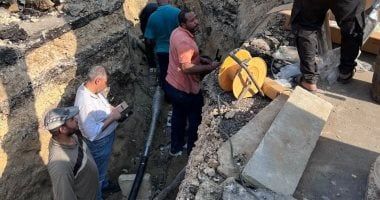 عطل جديد بمحطة محولات "جزيرة الدهب" يتسبب فى استمرار انقطاع الكهرباء بالجيزة - الخليج 365