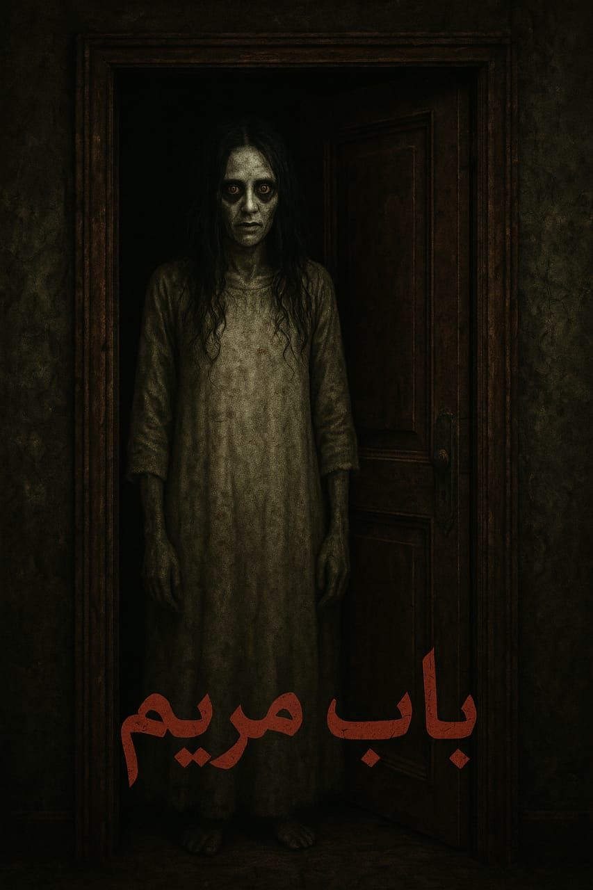 تفاصيل الفيلم القصير باب مريم بالتزامن مع بدء تصويره