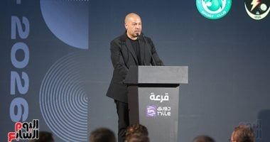 تعرف على لائحة العقوبات في الموسم الجديد للدورى المصرى