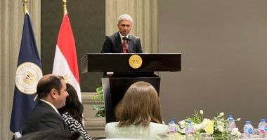 وزير السياحة: استقبال 8.7 مليون سائح خلال النصف الأول من 2025 ونتوقع الوصول لـ18