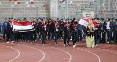 اللجنة البارالمبية توافق على تقديم طلب تنظيم بطولة العالم لكرة القدم للصم 2031