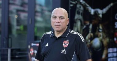 محمد يوسف: معسكر تونس فرصة مثالية لإعداد اللاعبين.. وجاهزون لانطلاق الدوري