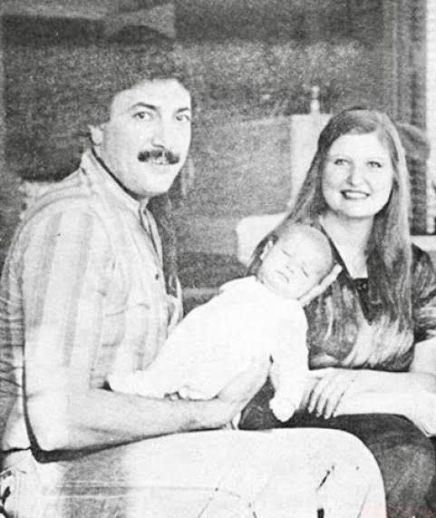 حفيد رشدي أباظة: جدي كان يحتاج في حياته لزوجة تشبه زوجة فريد شوقي