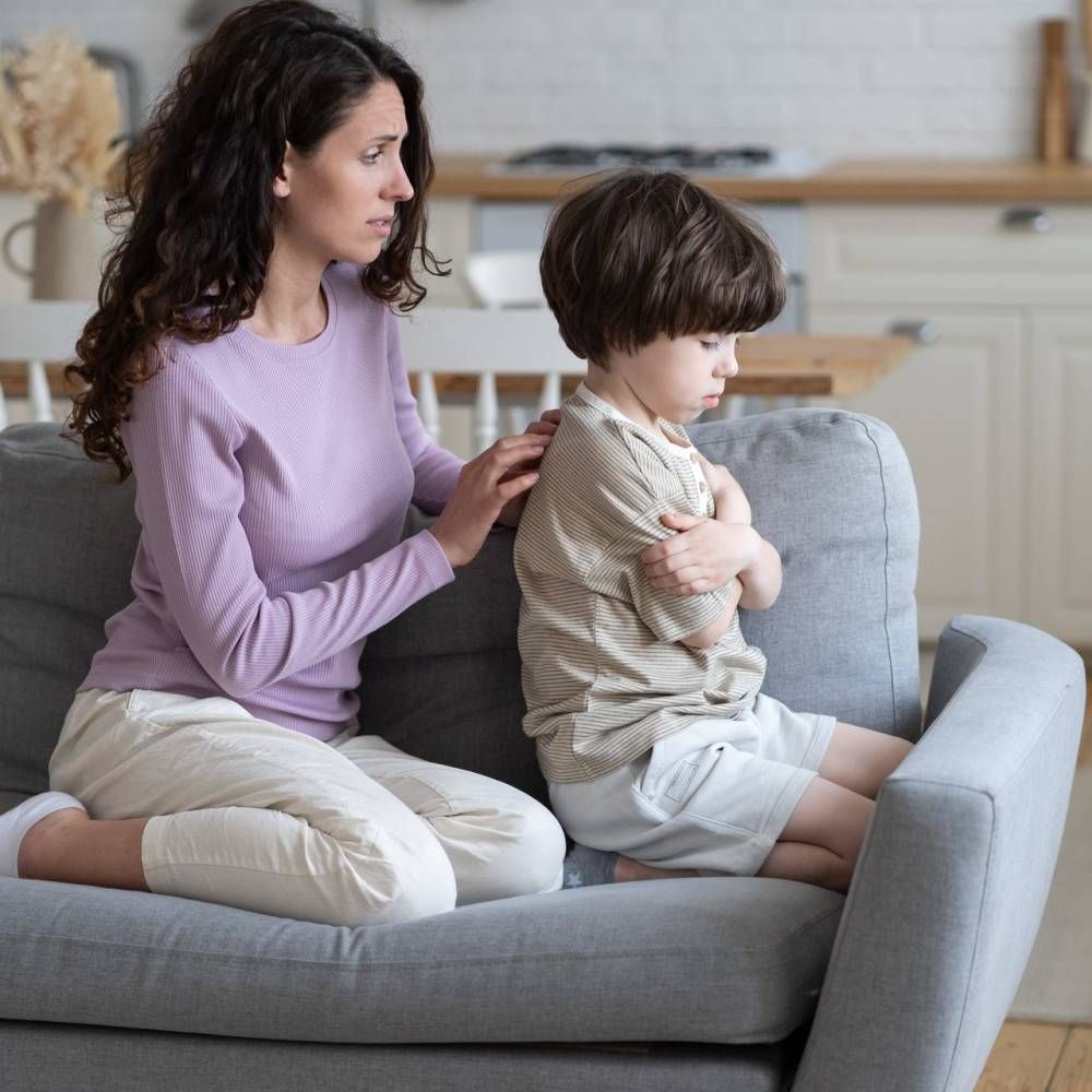 أبرز العادات السيئة عند الأطفال: تعرفي إلى أسبابها وتعاملي معها