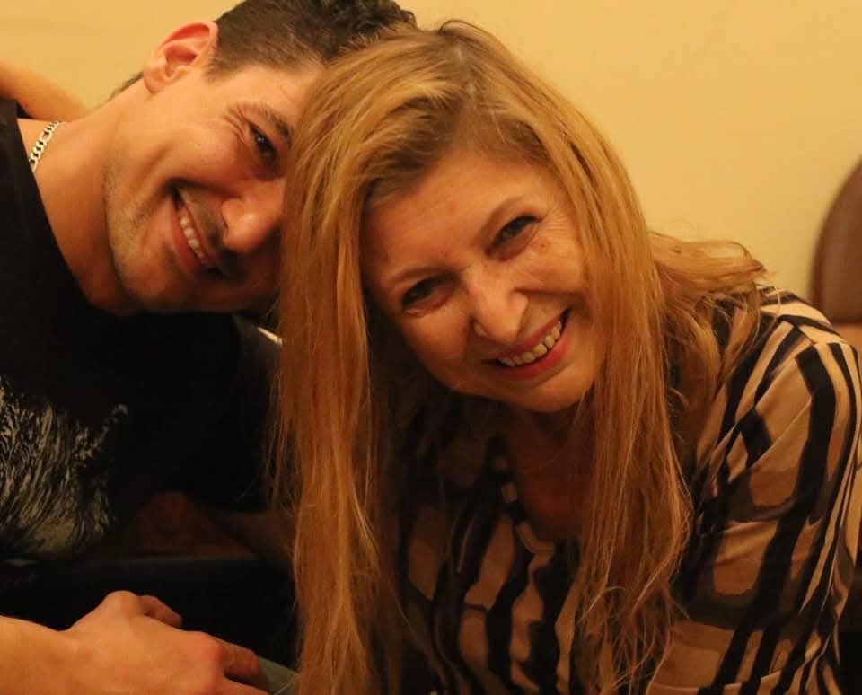 حفيد رشدي أباظة: جدي كان يحتاج في حياته لزوجة تشبه زوجة فريد شوقي