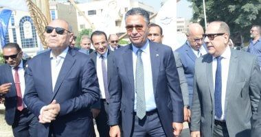 أسعار الدواجن المجمدة بسوق اليوم الواحد بالجمالية.. التفاصيل