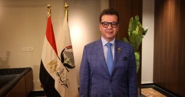 اليوم.. مؤتمر جماهيري حاشد لـ"الجبهة الوطنية" بالإسكندرية لدعم مرشحه إيهاب زكريا فى انتخابات الشيوخ
