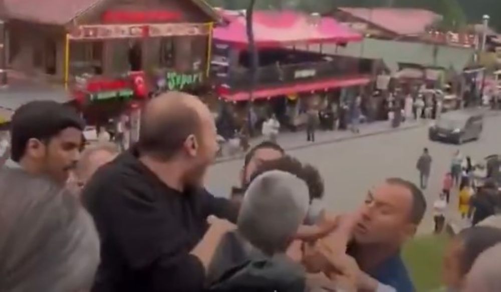 السلطات التركية تكشف عن ملابسات واقعة الاعتداء على عائلة سعودية