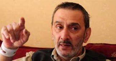 كاظم الساهر ناعيا زياد الرحباني: خسارة لا تعوض للفن العربى